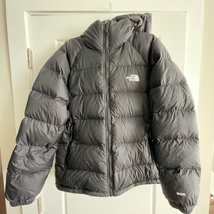 The North Face Hydrenalite Puffer - Black L